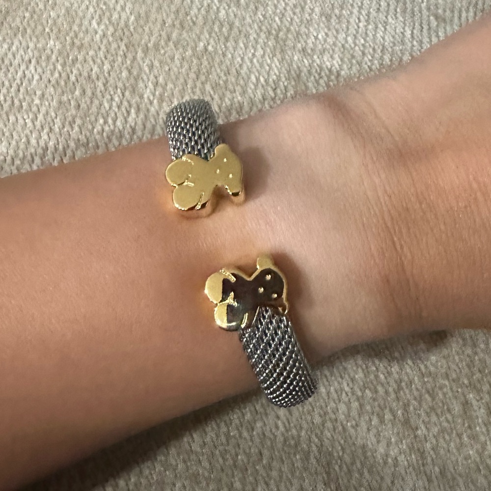 Tous bangle
